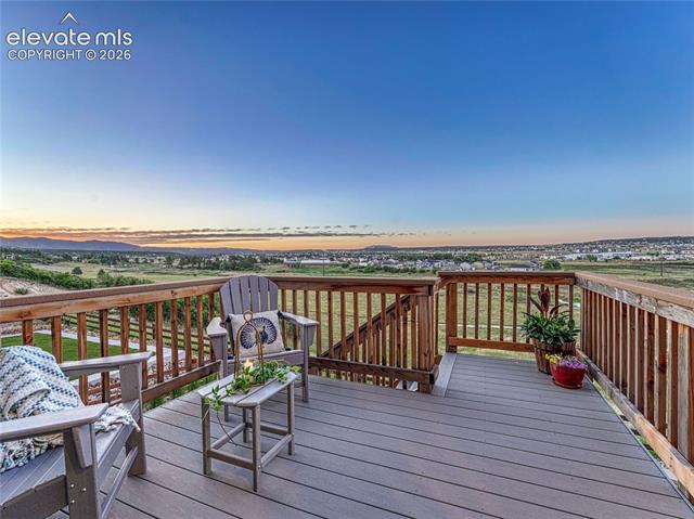 MLS Image for 15882  Little Bluestem  ,Monument, Colorado