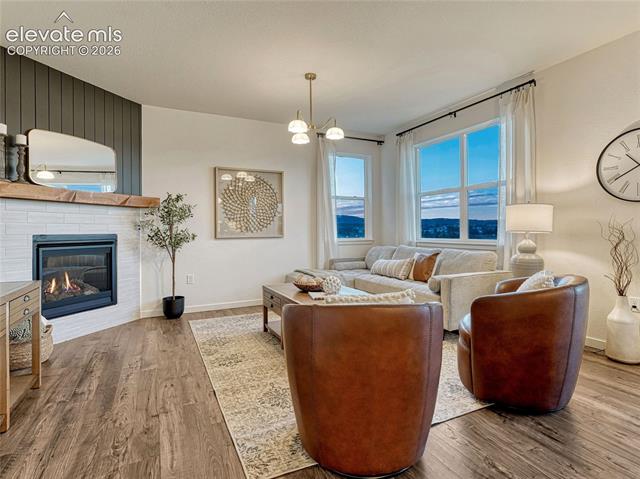 MLS Image for 15882  Little Bluestem  ,Monument, Colorado