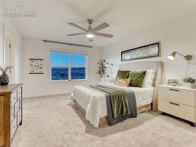 MLS Image for 15882  Little Bluestem  ,Monument, Colorado
