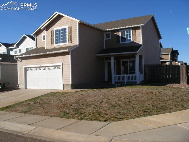 5125  Goldking  , pueblo&nbsp; House Search MLS Picture