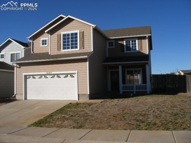 MLS Image for 5125  Goldking  ,Pueblo, Colorado