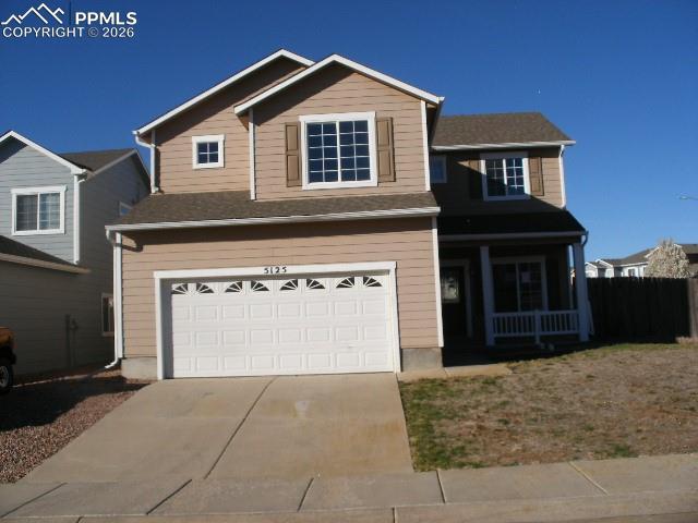 MLS Image for 5125  Goldking  ,Pueblo, Colorado