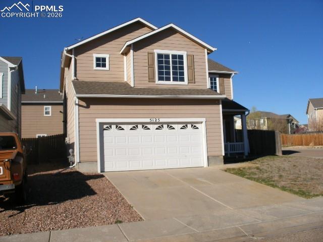 MLS Image for 5125  Goldking  ,Pueblo, Colorado