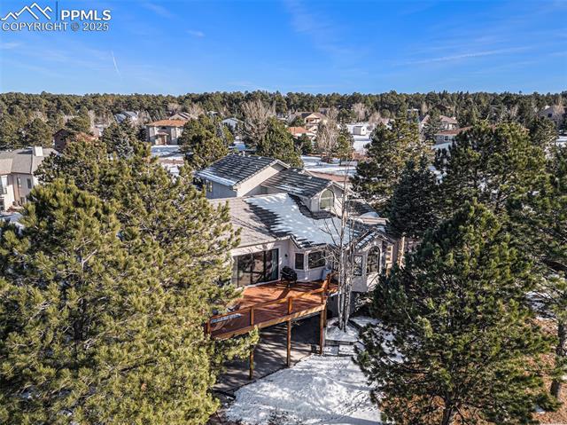 MLS Image for 17870  New London  ,Monument, Colorado