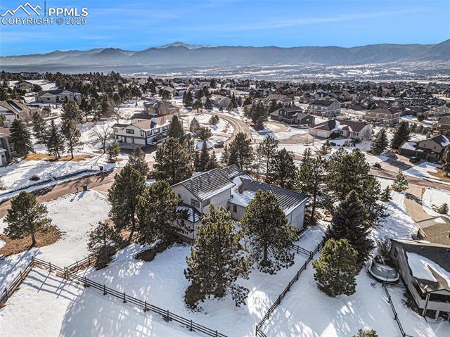 MLS Image for 17870  New London  ,Monument, Colorado