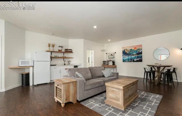 MLS Image for 17870  New London  ,Monument, Colorado