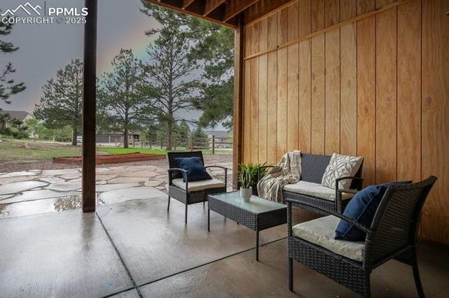 MLS Image for 17870  New London  ,Monument, Colorado