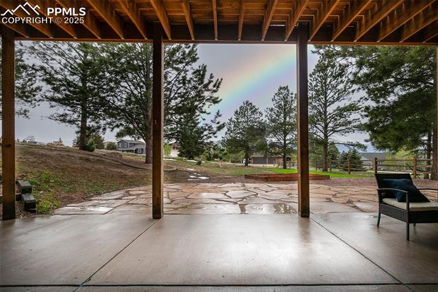 MLS Image for 17870  New London  ,Monument, Colorado