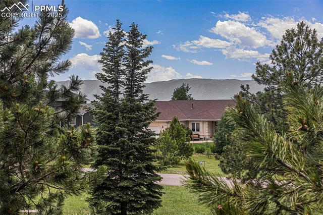 MLS Image for 17870  New London  ,Monument, Colorado
