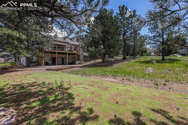 MLS Image for 17870  New London  ,Monument, Colorado