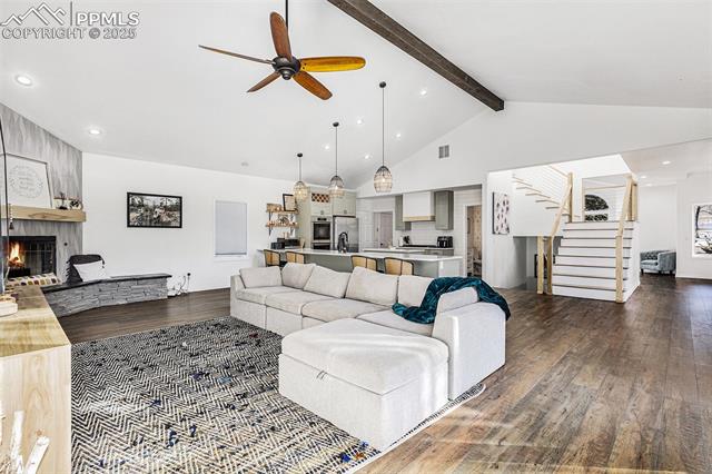 MLS Image for 17870  New London  ,Monument, Colorado