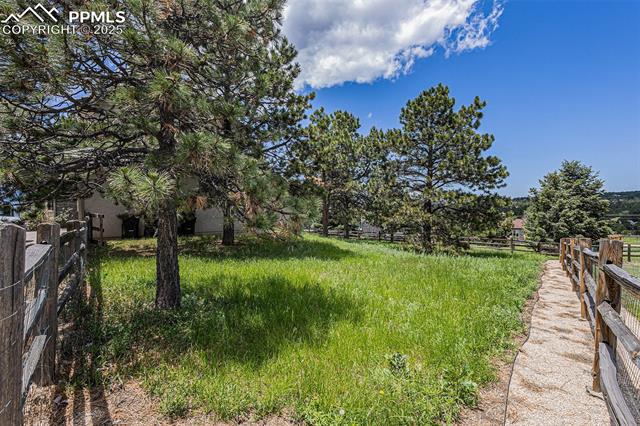 MLS Image for 17870  New London  ,Monument, Colorado