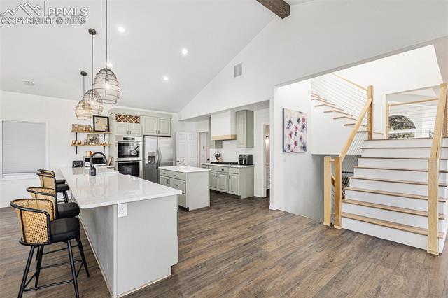 MLS Image for 17870  New London  ,Monument, Colorado