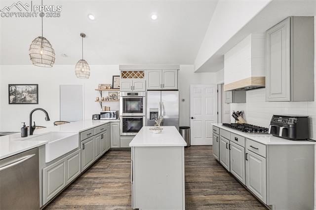 MLS Image for 17870  New London  ,Monument, Colorado