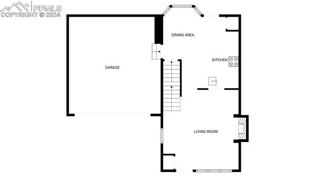 MLS Image for 5167  Hawk Springs  ,Colorado Springs, Colorado