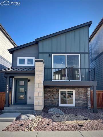 6174  Ellipse  , colorado springs&nbsp; House Search MLS Picture