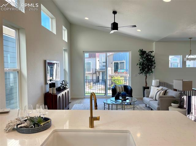 MLS Image for 6174  Ellipse  ,Colorado Springs, Colorado