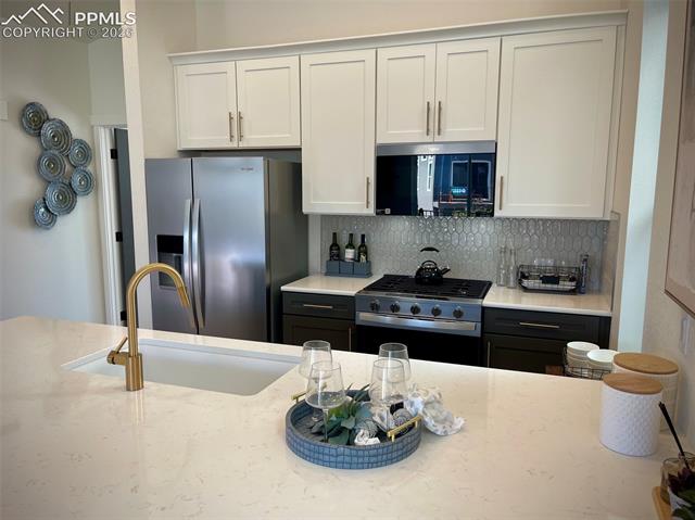 MLS Image for 6174  Ellipse  ,Colorado Springs, Colorado