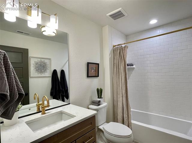 MLS Image for 6174  Ellipse  ,Colorado Springs, Colorado