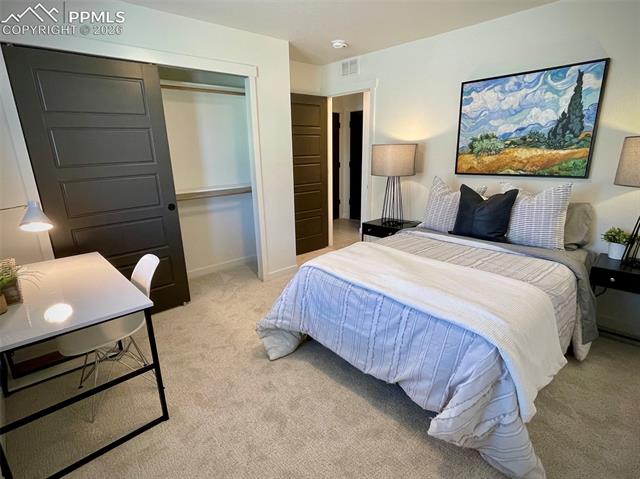 MLS Image for 6174  Ellipse  ,Colorado Springs, Colorado