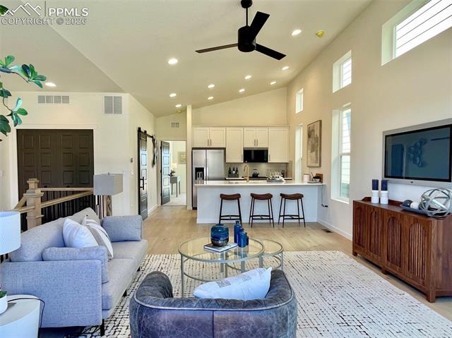 MLS Image for 6174  Ellipse  ,Colorado Springs, Colorado