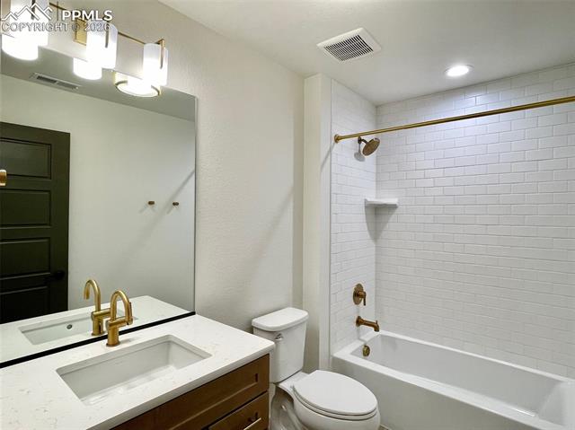 MLS Image for 6174  Ellipse  ,Colorado Springs, Colorado