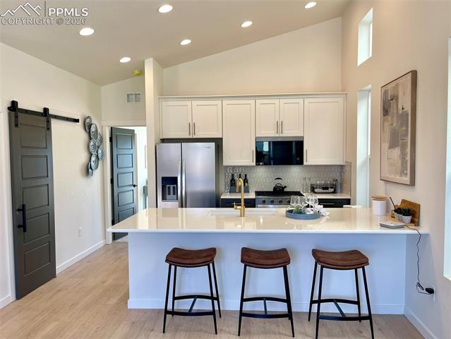 MLS Image for 6174  Ellipse  ,Colorado Springs, Colorado
