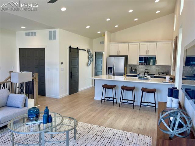 MLS Image for 6174  Ellipse  ,Colorado Springs, Colorado