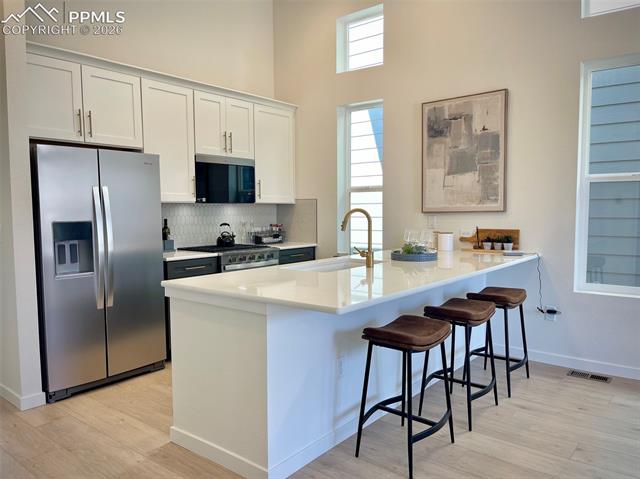 MLS Image for 6174  Ellipse  ,Colorado Springs, Colorado