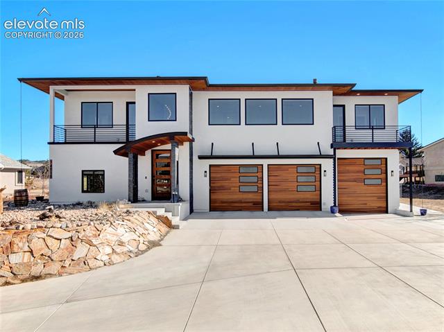 14015  Gleneagle  , colorado springs&nbsp; House Search MLS Picture