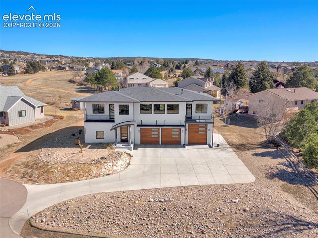 MLS Image for 14015  Gleneagle  ,Colorado Springs, Colorado