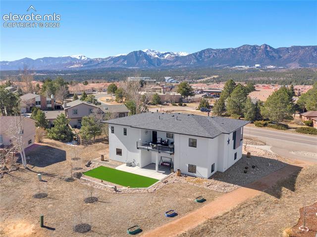 MLS Image for 14015  Gleneagle  ,Colorado Springs, Colorado