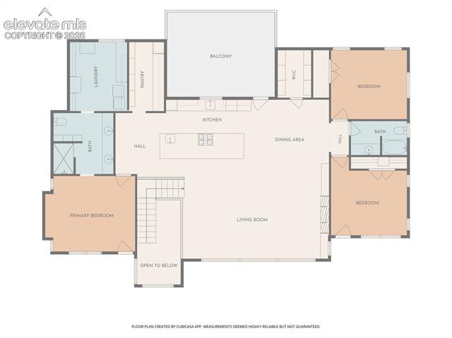 MLS Image for 14015  Gleneagle  ,Colorado Springs, Colorado