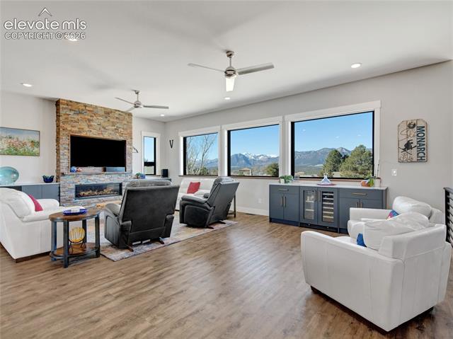 MLS Image for 14015  Gleneagle  ,Colorado Springs, Colorado