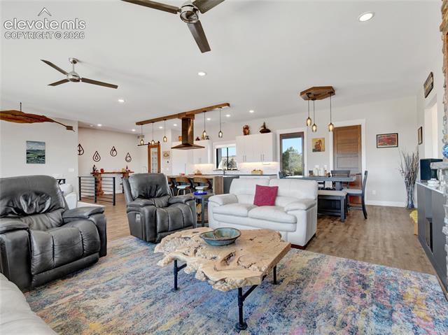 MLS Image for 14015  Gleneagle  ,Colorado Springs, Colorado