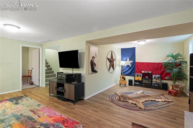 MLS Image for 3811  Mesa Grande  ,Colorado Springs, Colorado