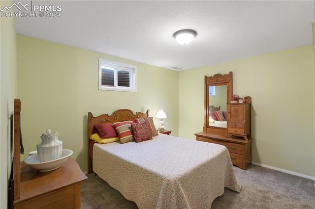 MLS Image for 3811  Mesa Grande  ,Colorado Springs, Colorado