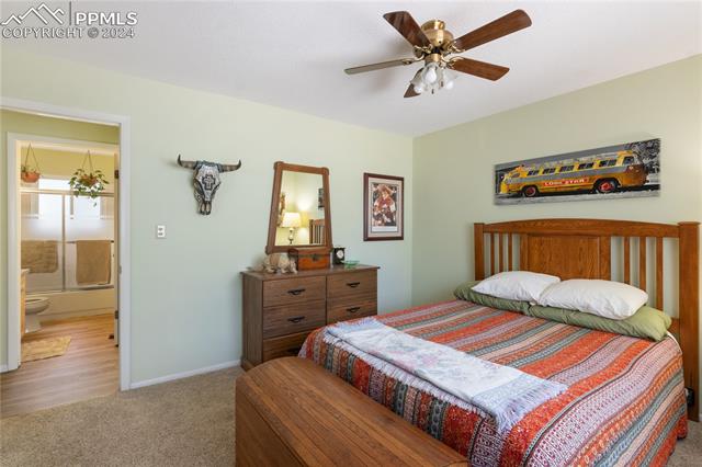 MLS Image for 3811  Mesa Grande  ,Colorado Springs, Colorado