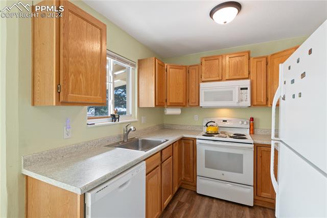 MLS Image for 3811  Mesa Grande  ,Colorado Springs, Colorado