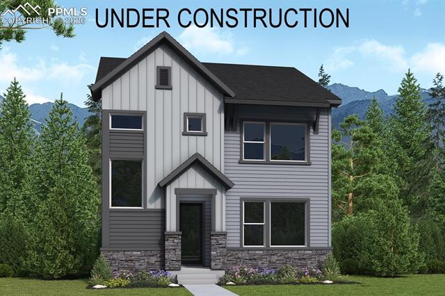 6619  Knapp  , colorado springs&nbsp; House Search MLS Picture