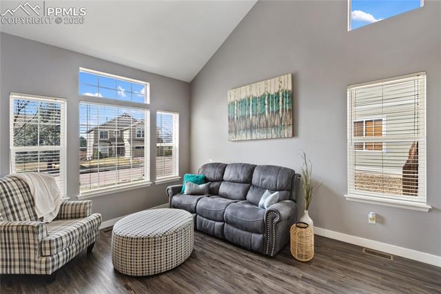 MLS Image for 540  Fox Run  ,Colorado Springs, Colorado