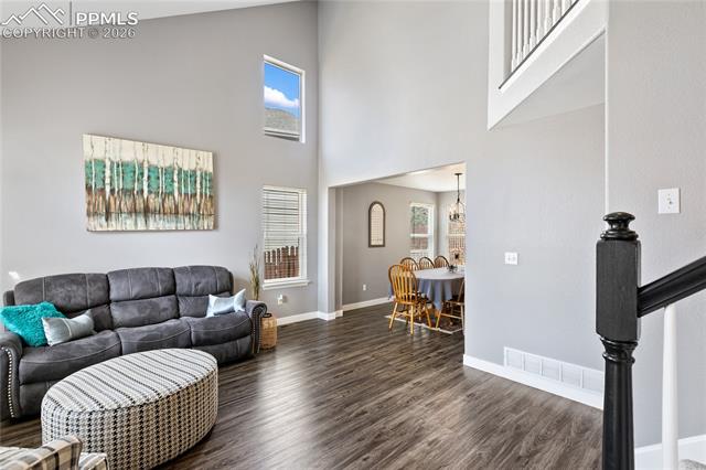 MLS Image for 540  Fox Run  ,Colorado Springs, Colorado