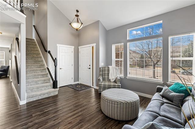 MLS Image for 540  Fox Run  ,Colorado Springs, Colorado