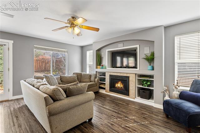 MLS Image for 540  Fox Run  ,Colorado Springs, Colorado