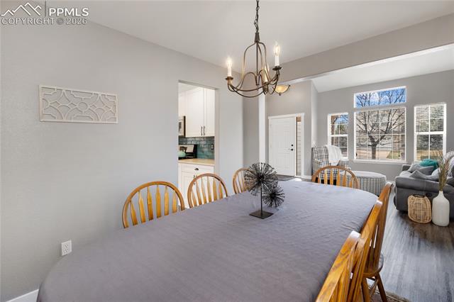 MLS Image for 540  Fox Run  ,Colorado Springs, Colorado