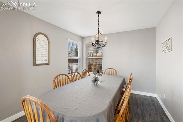 MLS Image for 540  Fox Run  ,Colorado Springs, Colorado