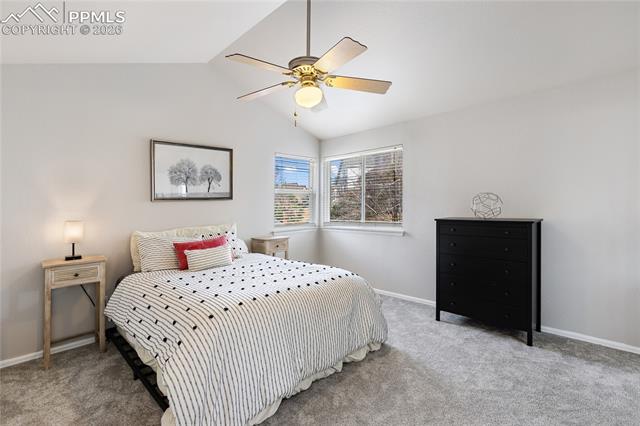 MLS Image for 540  Fox Run  ,Colorado Springs, Colorado