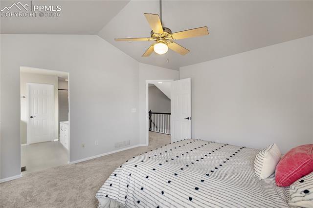 MLS Image for 540  Fox Run  ,Colorado Springs, Colorado