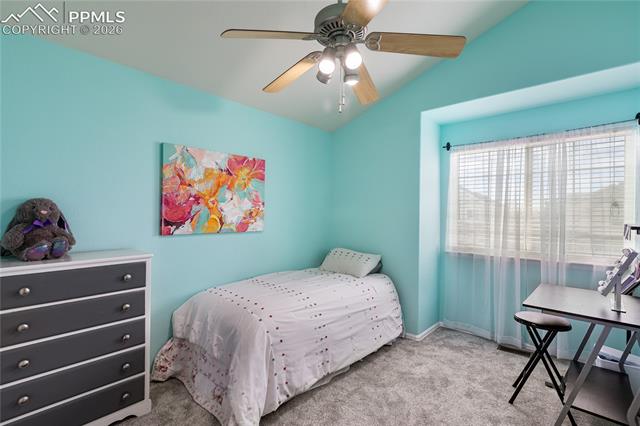 MLS Image for 540  Fox Run  ,Colorado Springs, Colorado