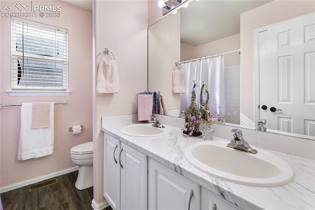 MLS Image for 540  Fox Run  ,Colorado Springs, Colorado